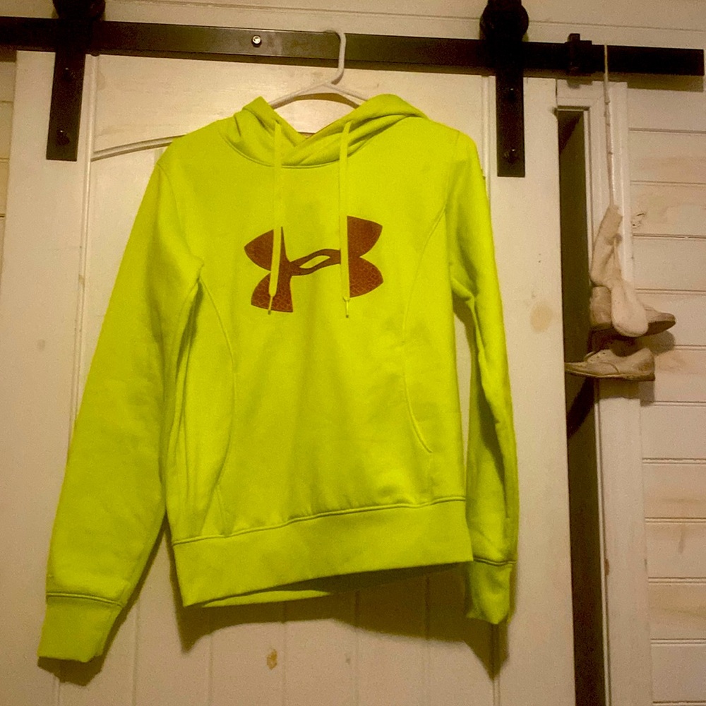 Under Armour Hoodie